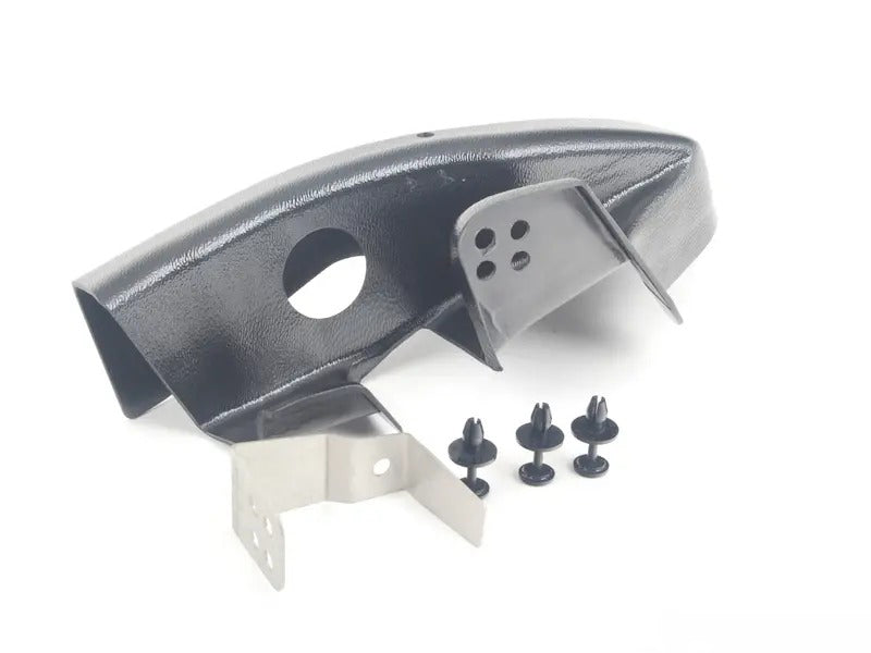 Rear Brake Cooling Duct