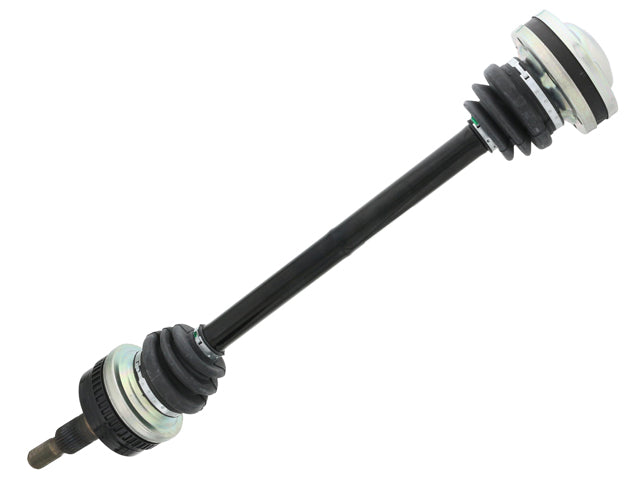 Genuine Porsche Axle Shaft Assembly 99633202497