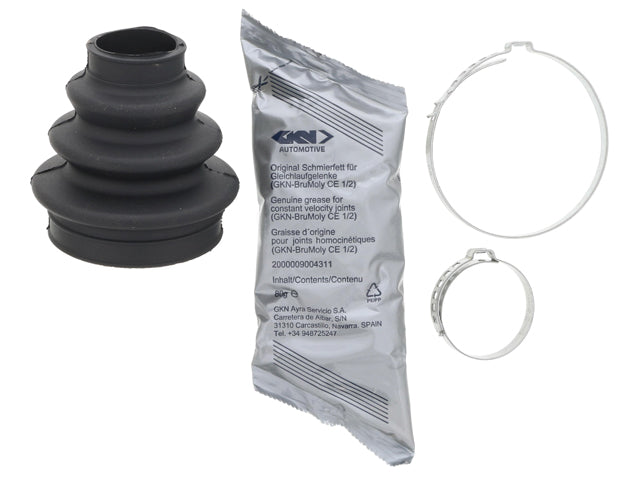 GKN LOEBRO Axle Boot - 307225
