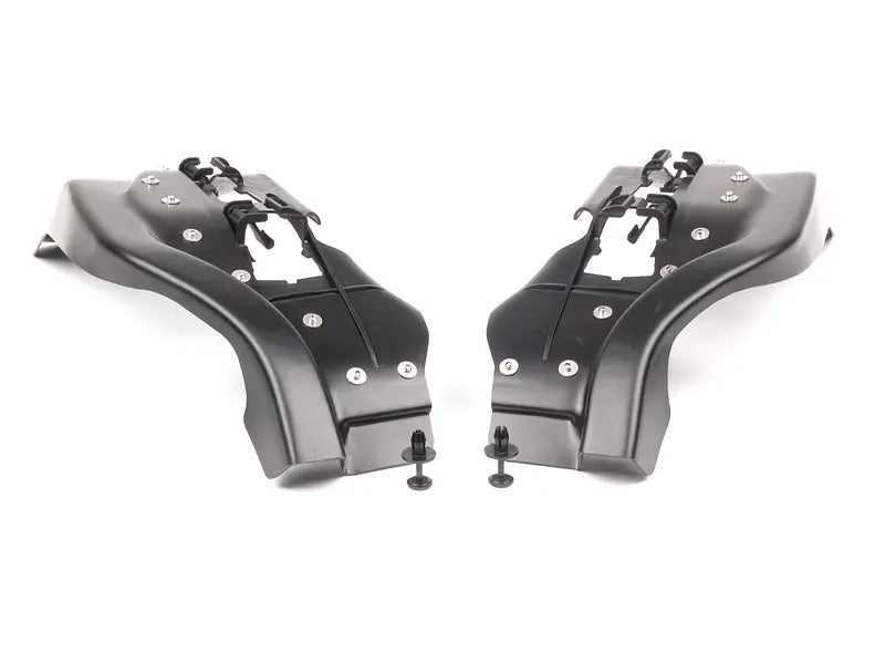 GT2 Front Brake Duct Upgrade Kit
