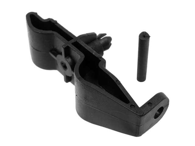 GENUINE PORSCHE Strut Support - 996-341-371-03