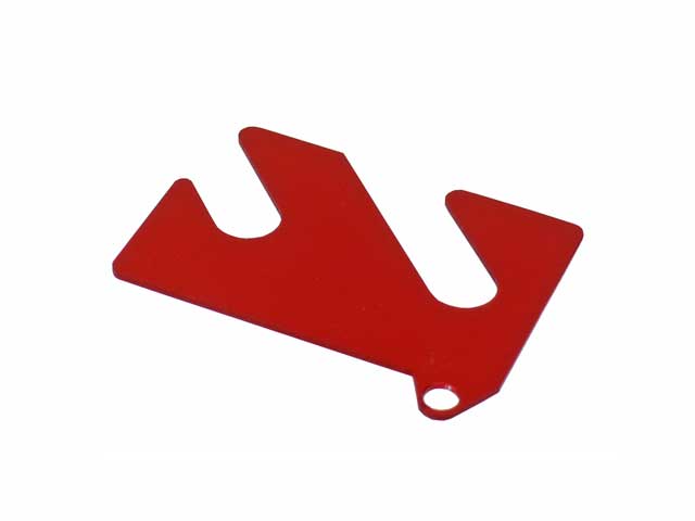 RAUCH & SPIEGEL Control Arm Shim - 431.530