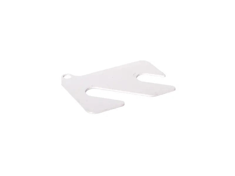 1mm Lower Control Arm Shim - Priced Each