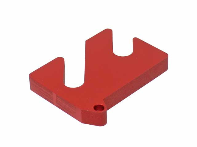 RAUCH & SPIEGEL Control Arm Shim - 431.533