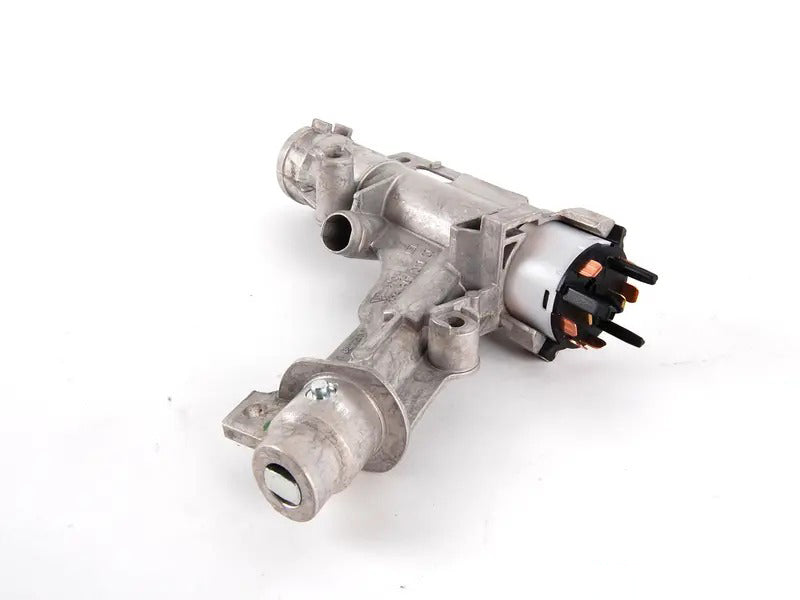 Genuine Porsche Steering Lock Assembly 99634701707
