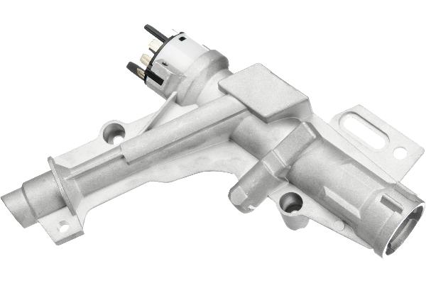 Uro Parts Steering Lock Assembly 996 347 017 07