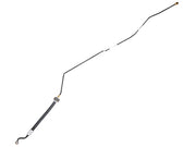 Genuine Porsche Power Steering Line 99634745112