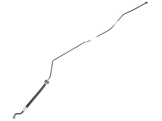 Genuine Porsche Power Steering Line 99634745112