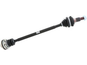 GKN LOEBRO Axle Shaft Assembly - 306648