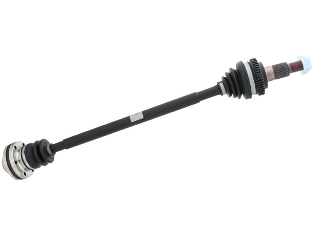 GKN LOEBRO Axle Shaft Assembly - 306648