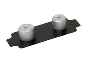 URO PARTS Brake Pad Damper - 996-351-088-02