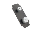 URO PARTS Brake Pad Damper - 996-351-089-01