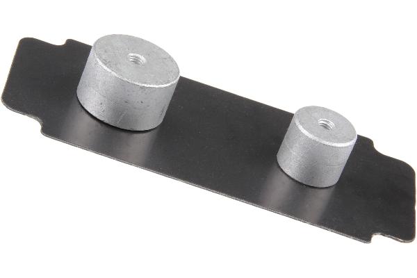 Uro Parts Brake Pad Damper 996 351 089 01
