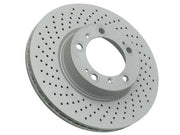ZIMMERMANN COAT Z Brake Disc - 460 1525 20
