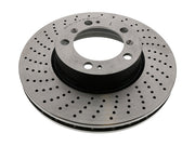 FREMAX PAINTED Brake Disc - BD3345