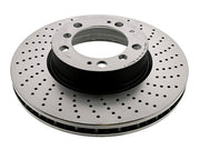 FREMAX PAINTED Brake Disc - BD3346