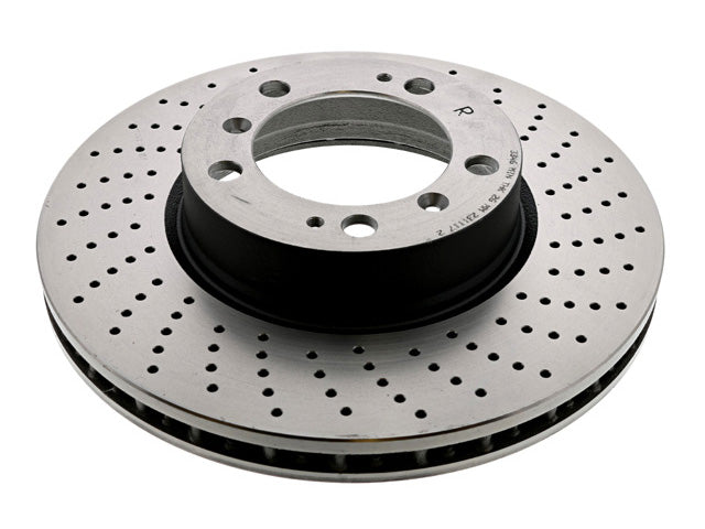 FREMAX PAINTED Brake Disc - BD3346