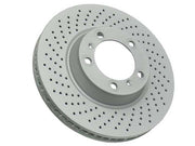 ZIMMERMANN COAT Z Brake Disc - 460 1560 20