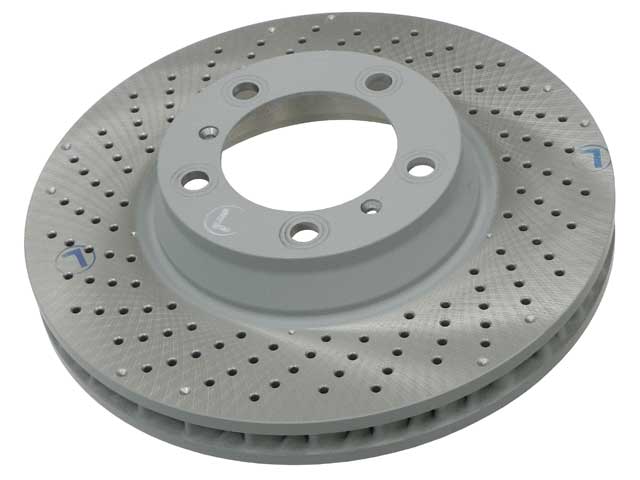 Vne Brake Disc 8508