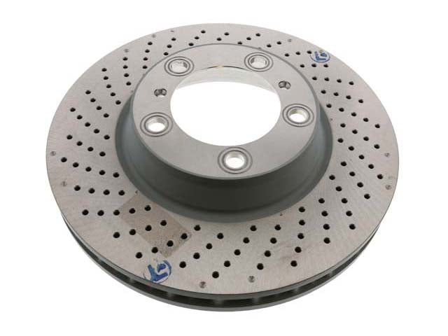Vne Brake Disc 8627