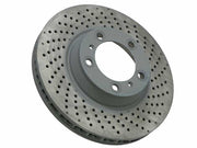 SEBRO COATED Brake Disc - 205830C