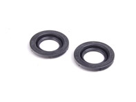 Brake Caliper Dust Cap Set