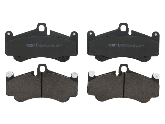 FERODO Brake Pad Set - FDB4328
