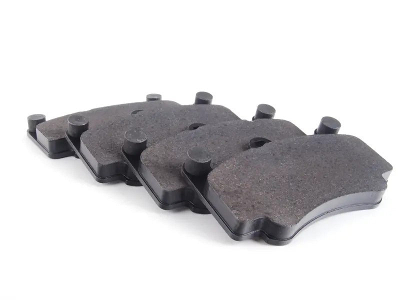 Front Brake Pad Set