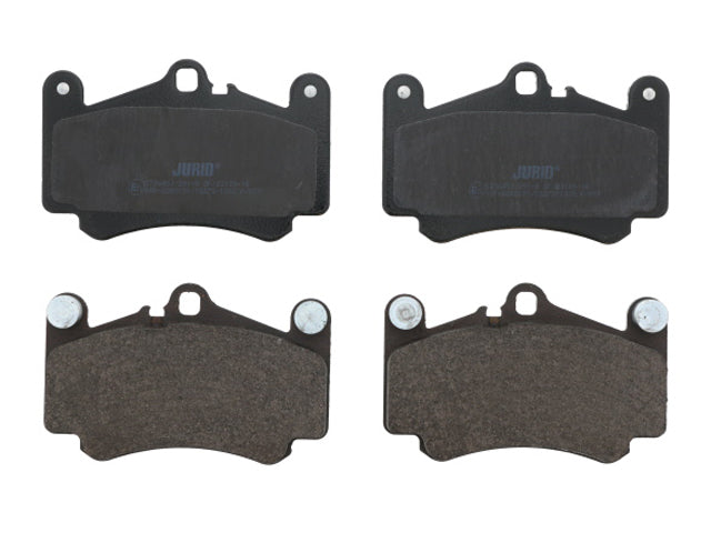 Jurid Brake Pad Set 573645 J