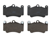 JURID Brake Pad Set - 573645J