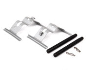 Porsche Disk Brake Hardware Kit 99635195901