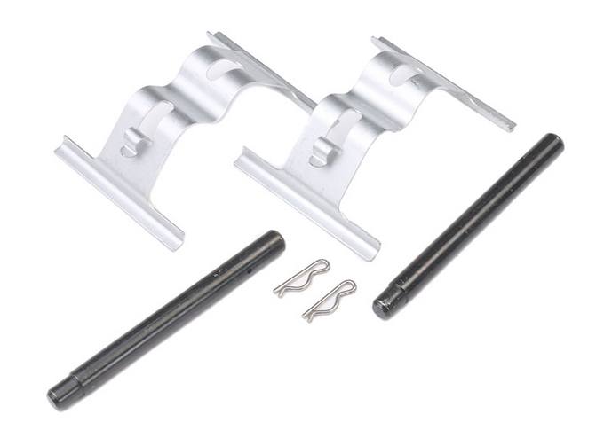 Uro Parts Brake Pad Hardware Kit 996 351 959 01