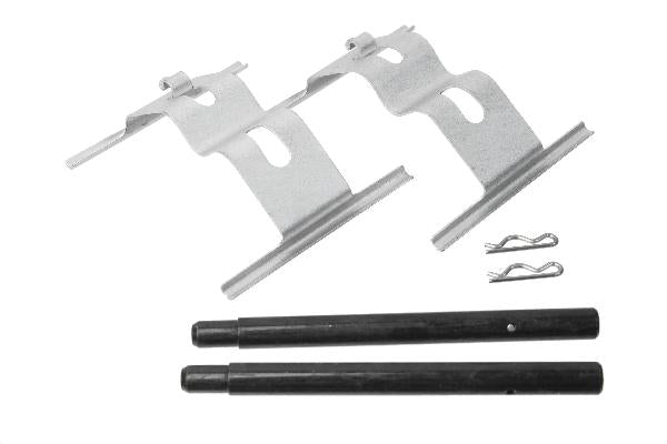 Uro Parts Brake Pad Hardware Kit 996 351 959 11
