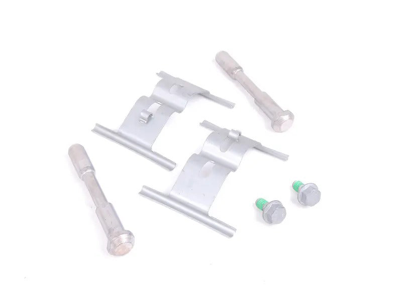 Genuine Porsche Brake Pad Hardware Kit 99635195930