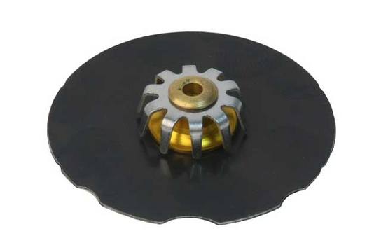 Aftermarket Brake Pad Damper 99635208600