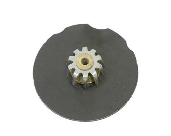 Aftermarket Brake Pad Damper 99635208600