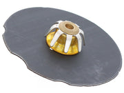 AFTERMARKET Brake Pad Damper - 99635208602