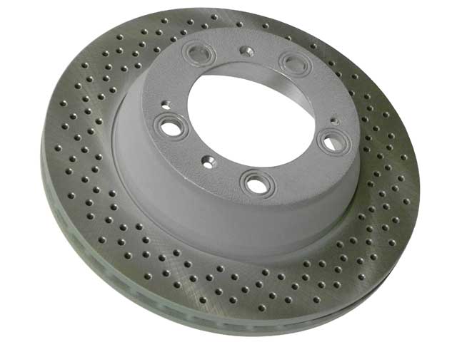 Vne Brake Disc 8597