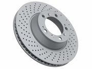 ZIMMERMANN COAT Z Brake Disc - 460 1562 20
