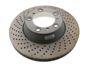 Genuine Porsche Brake Disc 99635240503