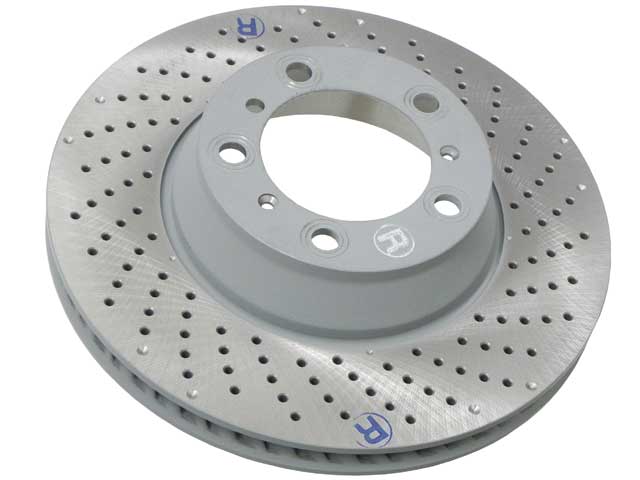 Vne Brake Disc 8603