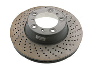 Genuine Porsche Brake Disc 99635240603