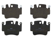 FERODO Brake Pad Set - FDB1742