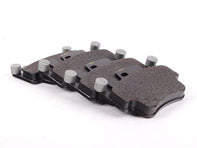 OEM Brake Pad Set
