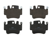 FERODO Brake Pad Set - FDB1742