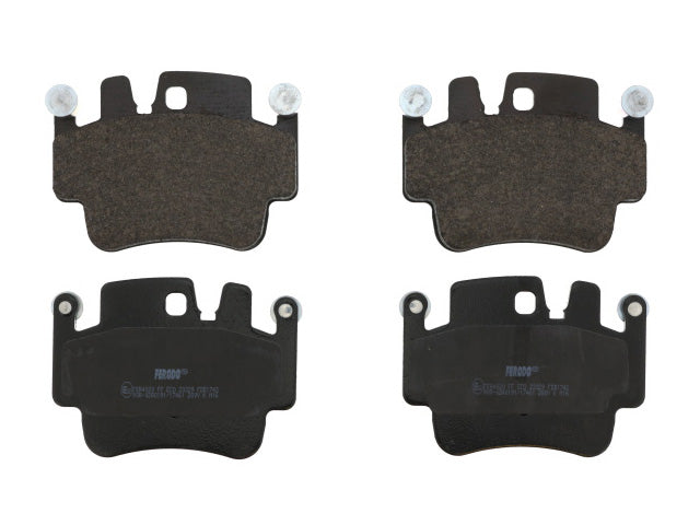 FERODO Brake Pad Set - FDB1742