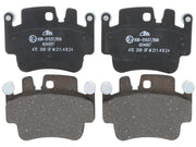 ATE Brake Pad Set - 604987