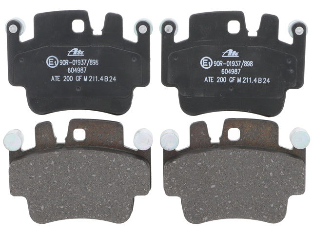 ATE Brake Pad Set - 604987