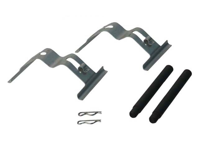 URO PARTS Brake Pad Hardware Kit - 996-352-959-01