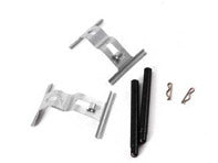Genuine Porsche Brake Pad Hardware Kit 996 352 959 01